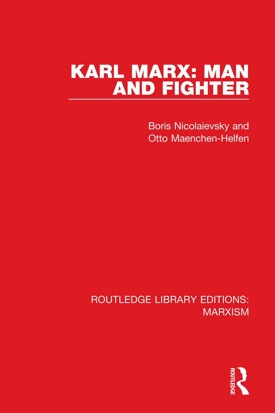 Karl Marx
