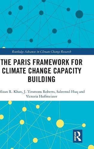 The Paris Framework for Climate Change Capacity Building