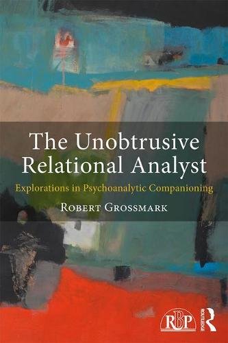 The Unobtrusive Relational Analyst