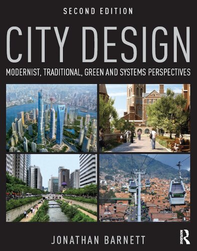 City Design