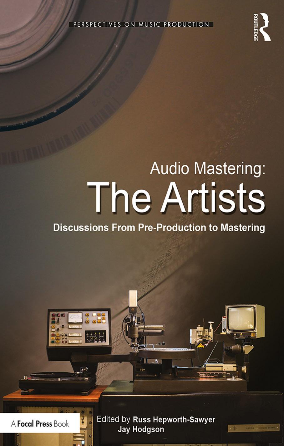 Audio Mastering