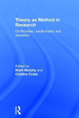 Theory as Method in Research