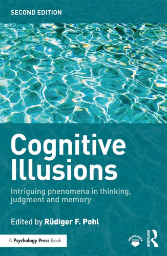 Cognitive Illusions