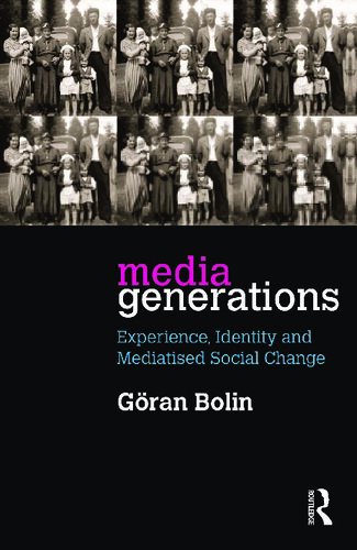 Media Generations