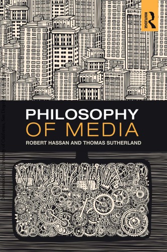 Philosophy of Media