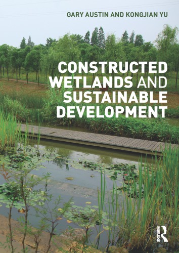 Sustainable Development and Constructed Wetlands