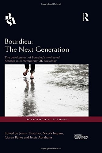 Bourdieu