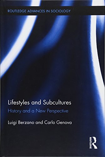 Lifestyles and Subcultures