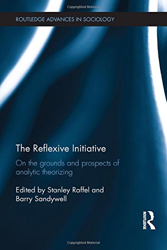 The Reflexive Initiative