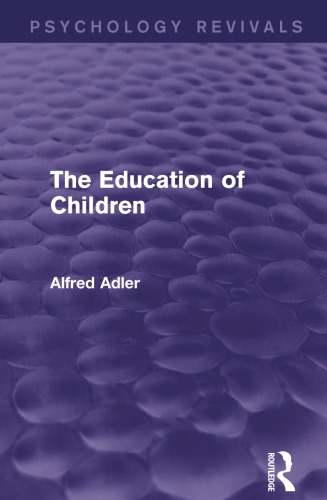 The Education of Children