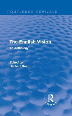 The English Vision (Routledge Revivals)