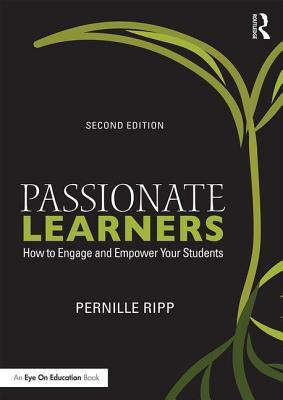Passionate Learners