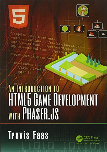 An Introduction to HTML5 Game Development with Phaser.JS