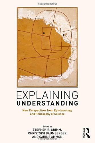 Explaining Understanding