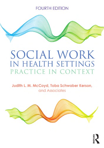 Social Work in Health Settings