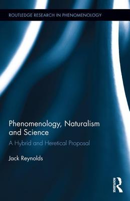 Phenomenology, Naturalism and Science