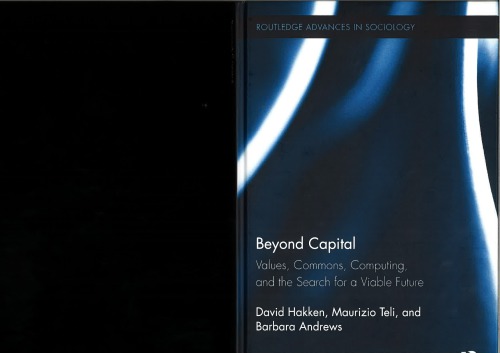 Beyond Capital