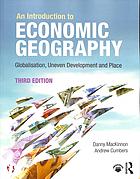 An Introduction to Economic Geography