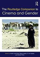 The Routledge Companion to Cinema &amp; Gender