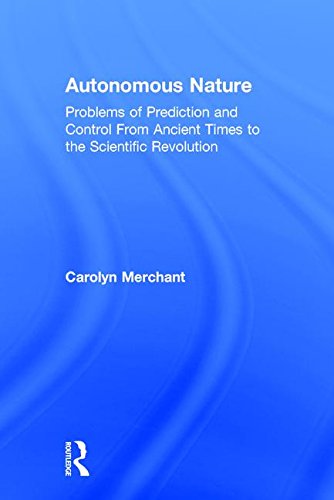 Autonomous Nature