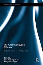 The Other Ramayana Women