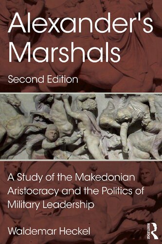 Alexander's Marshals