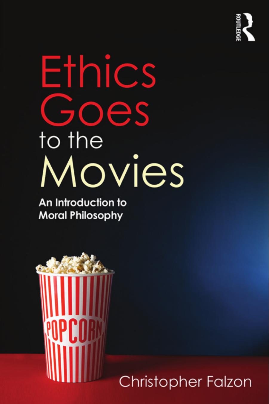 Ethics Goes to the Movies