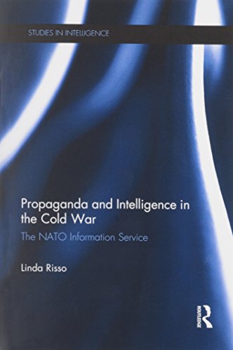 Propaganda and Intelligence in the Cold War