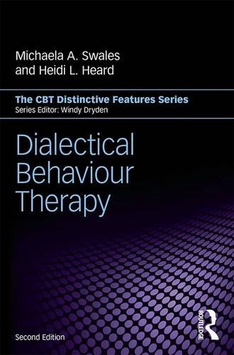 Dialectical Behaviour Therapy