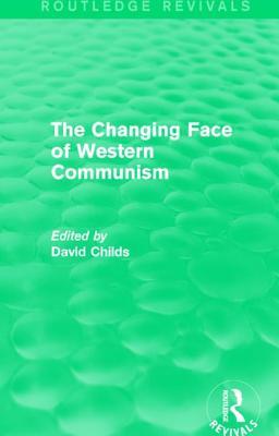 The Changing Face of Western Communism