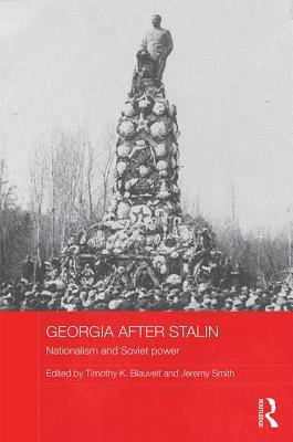 Georgia After Stalin