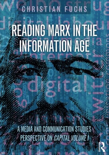 Reading Marx in the Information Age