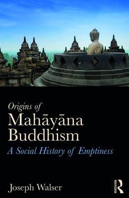 Origins of Mahayana Buddhism