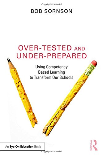 Over-Tested and Under-Prepared