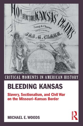 Bleeding Kansas