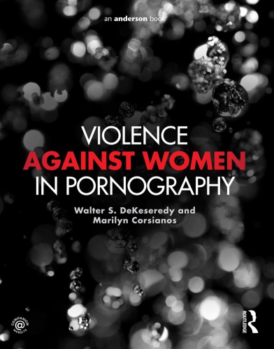 Violence against women in pornography