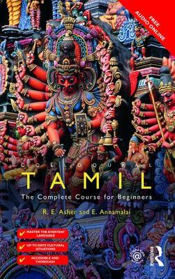 Colloquial Tamil