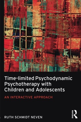 Time-Limited Psychodynamic Psychotherapy with Children and Adolescents