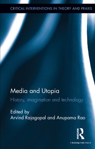 Media and Utopia