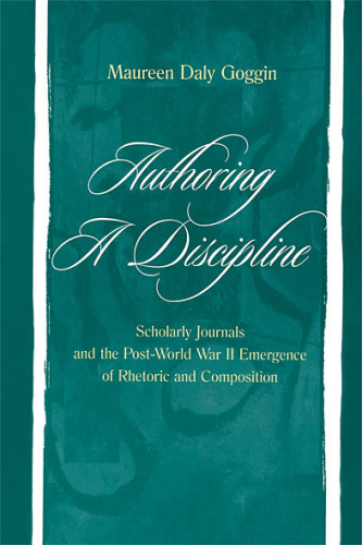 Authoring a Discipline