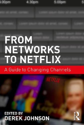 From Networks to Netflix