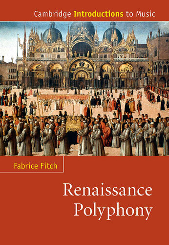 Renaissance polyphony