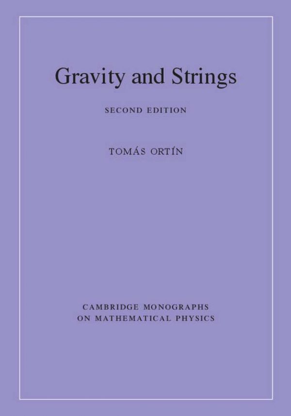 Gravity and Strings