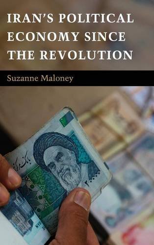 Iran's Political Economy Since the Revolution