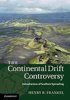 The Continental Drift Controversy