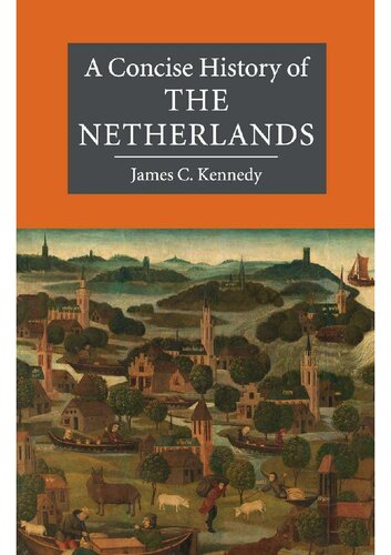 A Concise History of the Netherlands