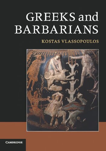 Greeks and Barbarians