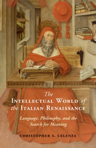 The Intellectual World of the Italian Renaissance