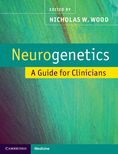 Neurogenetics