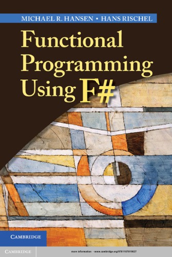 Functional Programming Using F#